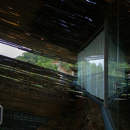 Vila The Ledge By Bloobuck Pīrmed Exteriér fotografie