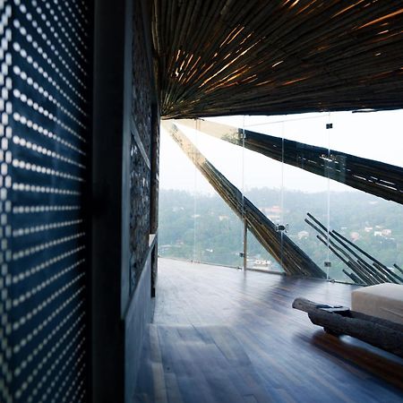 Vila The Ledge By Bloobuck Pīrmed Exteriér fotografie